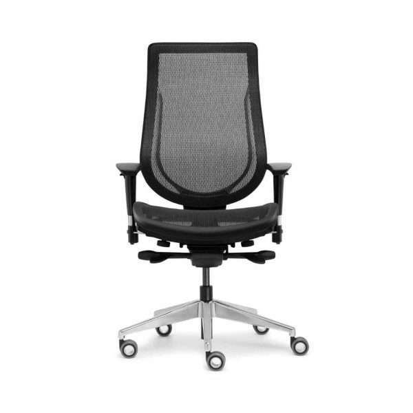 you highback ergonomic task chair allseating