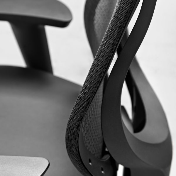 youtoodetailbackprofileweb scaled   <ul> <li><span style="color: #ff0000;">=- available to try at our showroom -=</span></li> <li>part of the top 10 most ergonomic chairs</li> <li><span style="color: #00ccff;">usually kept in stock at our store in all black </span></li> <li>available in different mesh patterns and colors</li> <li>available in different fabrics and com</li> <li>available for purchase directly at our <a href="https://store.alandesk.com/product/allseating-youtoo-task-chair/">e-store</a></li> </ul>