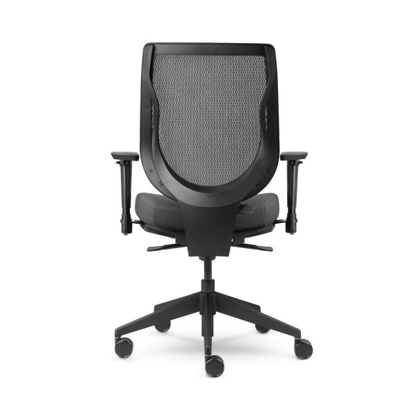 youtoombbackrevweb scaled   <ul> <li><span style="color: #ff0000;">=- available to try at our showroom -=</span></li> <li>part of the top 10 most ergonomic chairs</li> <li><span style="color: #00ccff;">usually kept in stock at our store in all black </span></li> <li>available in different mesh patterns and colors</li> <li>available in different fabrics and com</li> <li>available for purchase directly at our <a href="https://store.alandesk.com/product/allseating-youtoo-task-chair/">e-store</a></li> </ul>