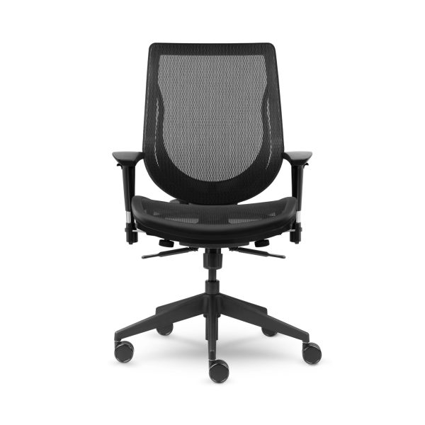 youtoombtaskfluidseatfrontweb scaled   <ul> <li><span style="color: #ff0000;">=- available to try at our showroom -=</span></li> <li>part of the top 10 most ergonomic chairs</li> <li><span style="color: #00ccff;">usually kept in stock at our store in all black </span></li> <li>available in different mesh patterns and colors</li> <li>available in different fabrics and com</li> <li>available for purchase directly at our <a href="https://store.alandesk.com/product/allseating-youtoo-task-chair/">e-store</a></li> </ul>