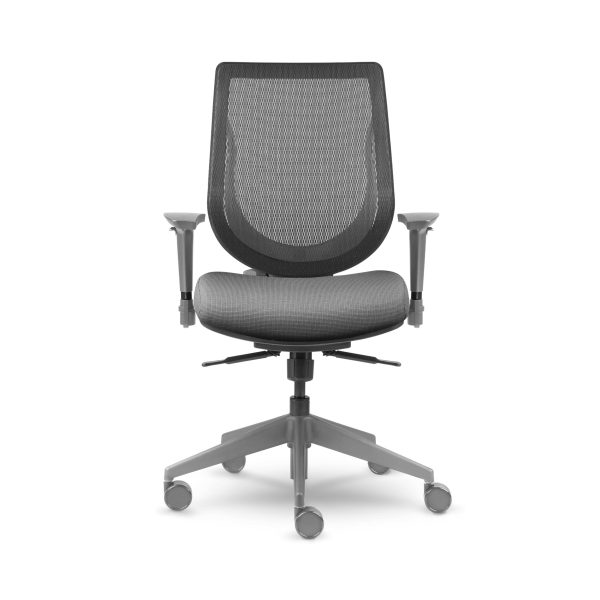 youtoosmokembtaskfrontrevweb scaled   <ul> <li><span style="color: #ff0000;">=- available to try at our showroom -=</span></li> <li>part of the top 10 most ergonomic chairs</li> <li><span style="color: #00ccff;">usually kept in stock at our store in all black </span></li> <li>available in different mesh patterns and colors</li> <li>available in different fabrics and com</li> <li>available for purchase directly at our <a href="https://store.alandesk.com/product/allseating-youtoo-task-chair/">e-store</a></li> </ul>