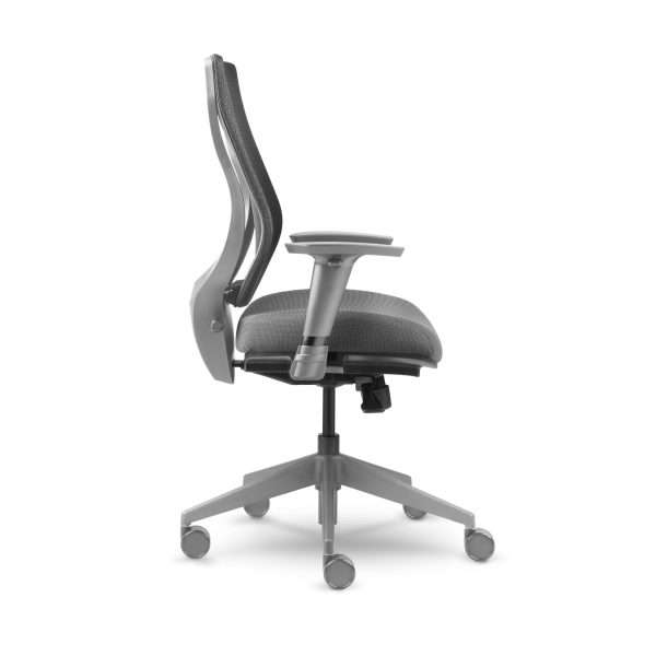 youtoosmokembtaskprofilerevweb scaled   <ul> <li><span style="color: #ff0000;">=- available to try at our showroom -=</span></li> <li>part of the top 10 most ergonomic chairs</li> <li><span style="color: #00ccff;">usually kept in stock at our store in all black </span></li> <li>available in different mesh patterns and colors</li> <li>available in different fabrics and com</li> <li>available for purchase directly at our <a href="https://store.alandesk.com/product/allseating-youtoo-task-chair/">e-store</a></li> </ul>