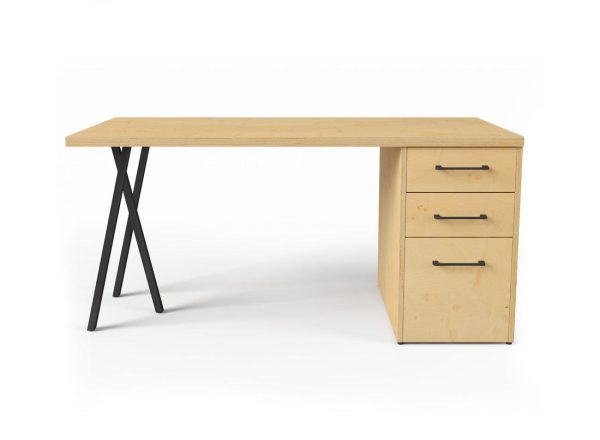 darran home office desk