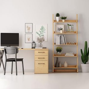 Darran Rail Collection Home Office 