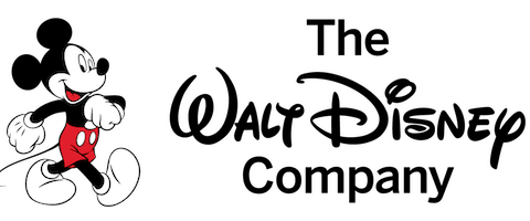 walt disney company