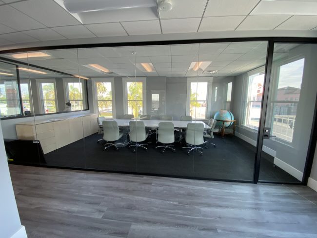 jankovich conference room