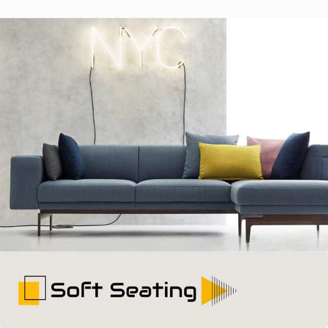 modular sofas modular- seating for your office lounge area reception area