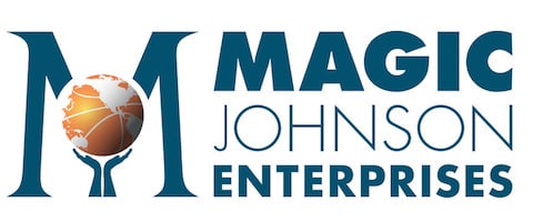 magic johnson logo