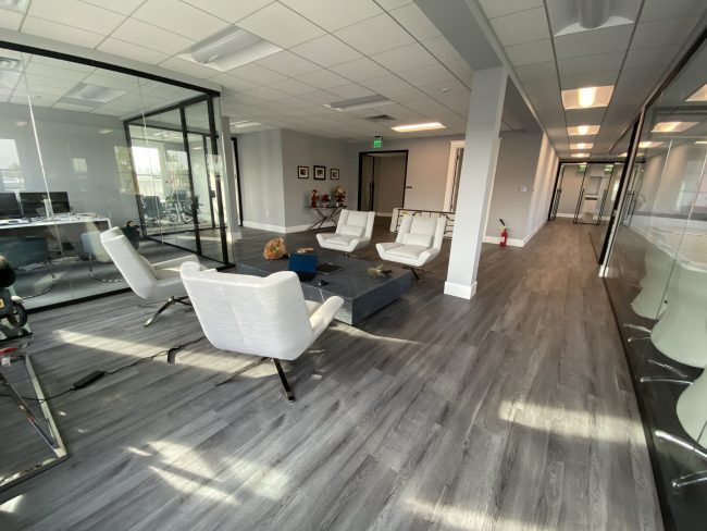 ofs lounge area