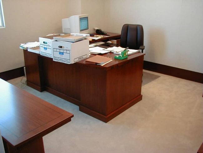 private office
