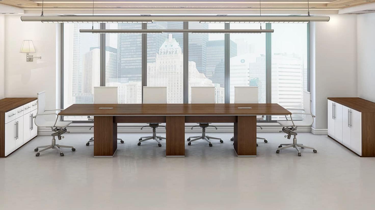 maverick conference table