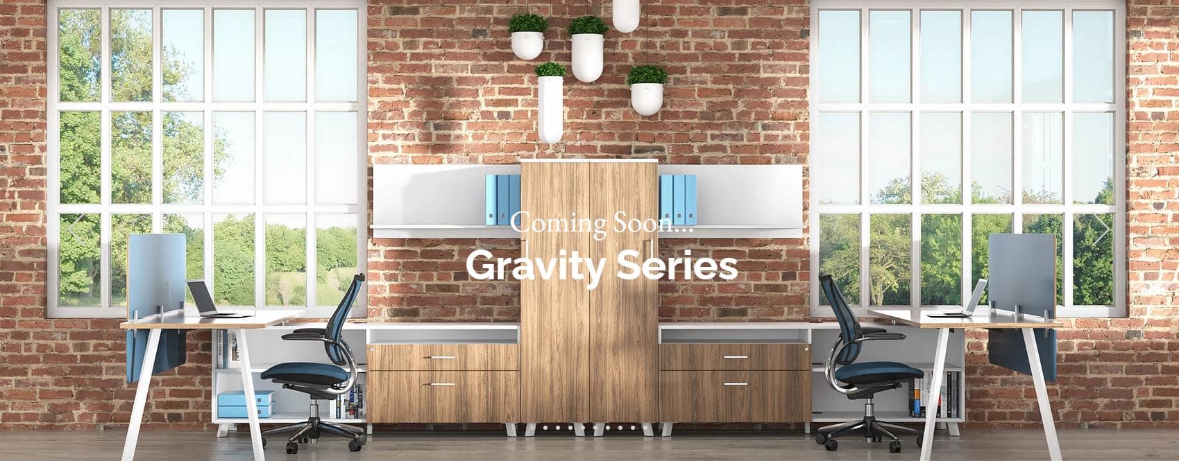 maverick gravity series