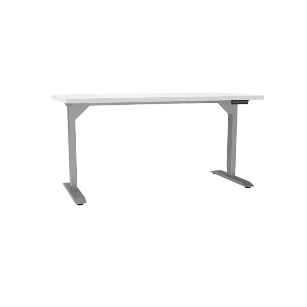 silver white 5 <ul> <li>available for purchase directly from our <a href="https://store.alandesk.com/product/mid-hat-height-adjustable-desk/">e-store</a></li> <li>mid-hat colors: black, silver, and white</li> <li>hi-hat colors: black, silver, white, and raw steel</li> <li>warranty: 7 years electrical components / lifetime on mechanical parts</li> </ul>
