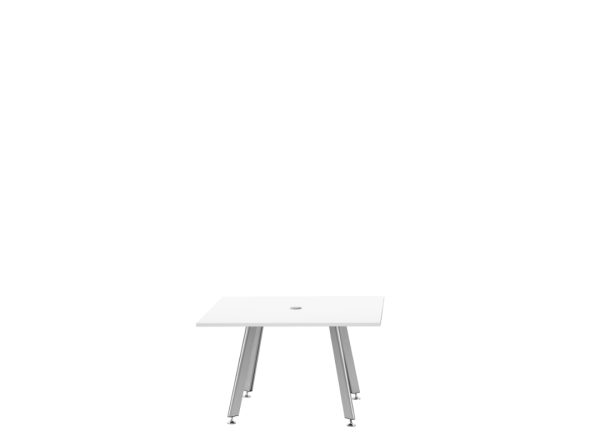 idesk square meeting table