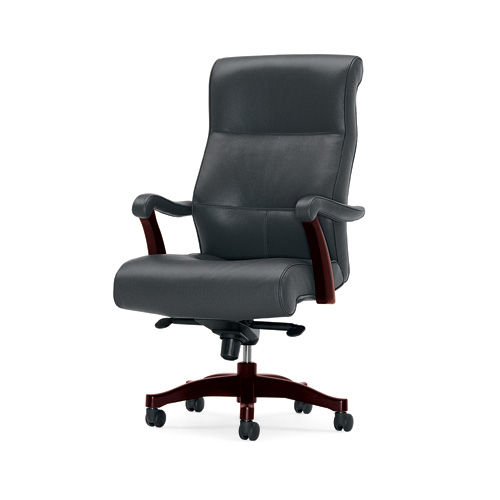 Executive Office Chairs Alan Desk Business Interiors Inc