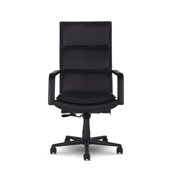 keilhauer elite chair front