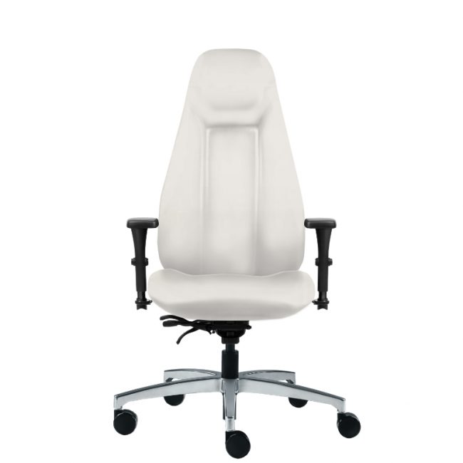 Therapod Therapist Extra Highback Chair Allseating