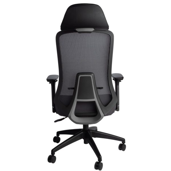 ecd lagos task chair ecd - ergonomic comfort design