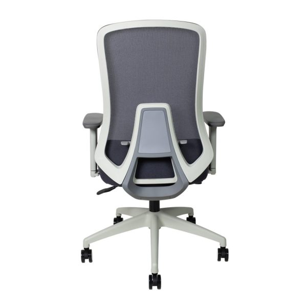 ecd lagos ergonomic office chair9 <ul> <li><span style="color: #ff6600;">=- available to try at our showroom -=</span></li> <li><span style="color: #ff0000;">part of our top 10 most ergonomic chairs</span></li> <li><span style="color: #339966;">usually kept in stock at our showroom</span></li> <li><span style="color: #000000;">optional headrest</span></li> <li>adjustable arms with available width adjustment</li> <li>upholstered seat / mesh back</li> <li>adjustable back angle</li> <li>adjustable lumbar support</li> <li>multiple seat sizes to accommodate the needs of 99% of the population</li> <li>memory or molded foam</li> <li>three cylinder heights and two stool kit heights fitting multiple users and applications</li> </ul>