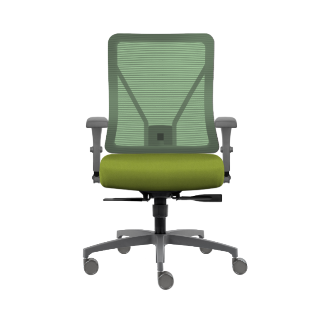 Levo Task Chair Allseating Top 5 Budget Chairs