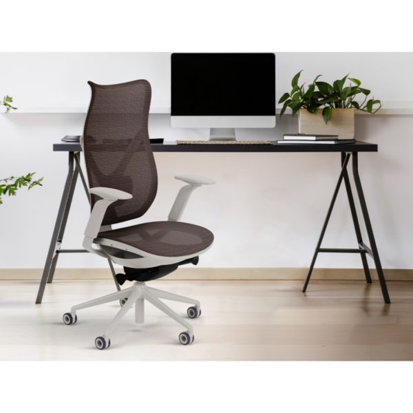 onda chair high back for home office