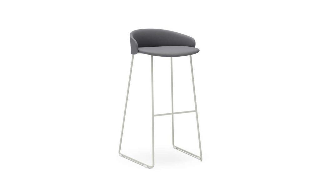 Ardha Barstools and Counter stools Made in USA