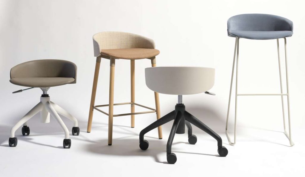 ofs-ardha barstools and counter stools-collection