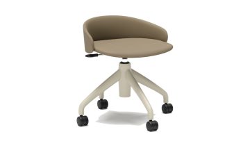 OFS-Ardha Caregiver Stool- AD main image