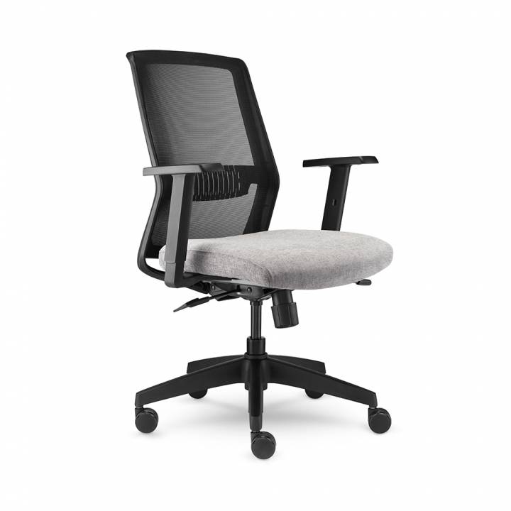 allseating eighty two task chair