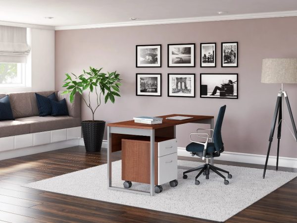 maverick series home office summit collection