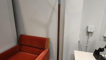 Roo Coat Rack | OFS
