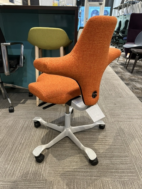 håg capisco | 9to5 seating - image 3