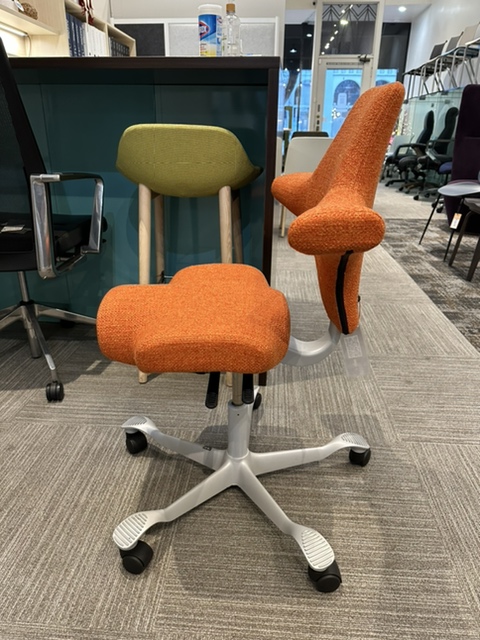 håg capisco | 9to5 seating - image 2