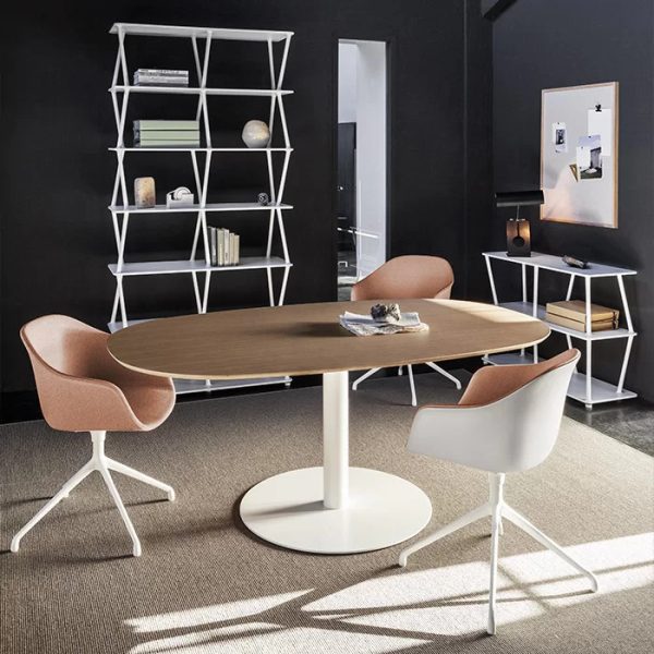 seela ac chair la palma 12 <h2>extra comfort, new uses. seela by antti kotilainen becomes an armchair.</h2> <div class="waz74vvyjcqthe_qqvzsk_0" data-enter-item="caption" data-animated="true"> the seela collection of chairs by antti kotilainen is growing and is now complemented with a new addition: a brand-new tub version, created to meet the contract and residential markets even more promptly. a sinuous polypropylene shell rests on an extremely light base, which, in turn, seamlessly continues into the seat, accommodating a rounded wooden insert. the version with an insert acts as a base to create a padded seat for upholstering in fabric. the entire chair can also be upholstered and, if desired, the insert can stand out in a different material. versatility is the key word to describe a chair with light, clear-cut lines that is extremely functional and has a solid structure, which changes according to the project requirements. it is ideal around a meeting table, as a guest chair and armchair in the coffee bars of companies or professional studios, and the version on castors is particularly suitable for co-working environments. fully upholstered, it is even more comfortable and elegant and allows you to play with colours, having fun combining the shell in one colour with the seat interior in another. </div>