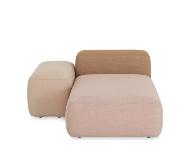 la palma plus sofa collection chaise lounge 3