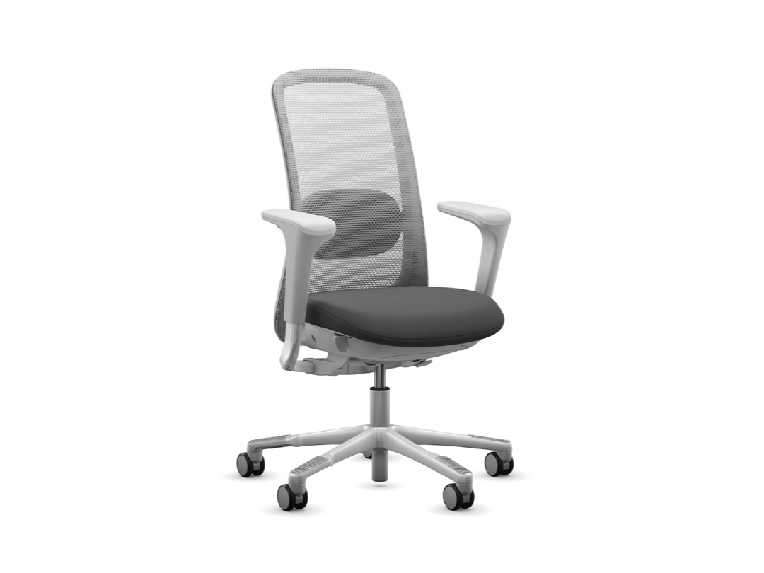 Featured Ergonomic Office Chairs Alan Desk