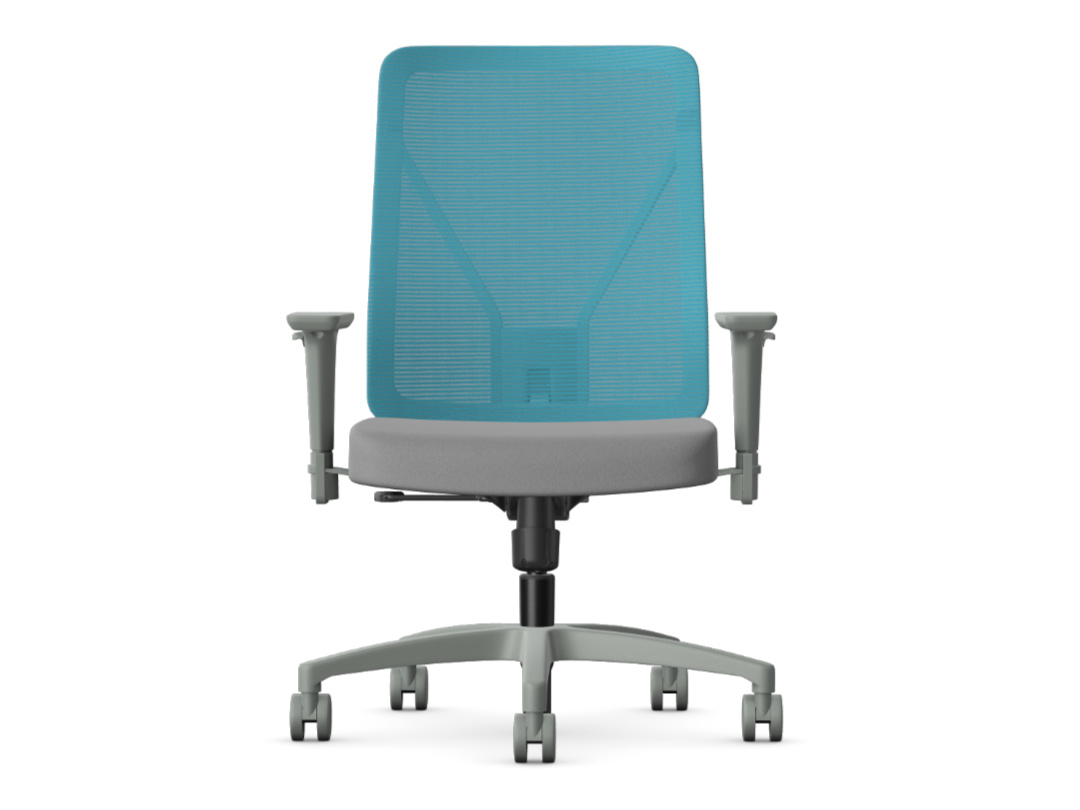 Allseating levo task discount chair