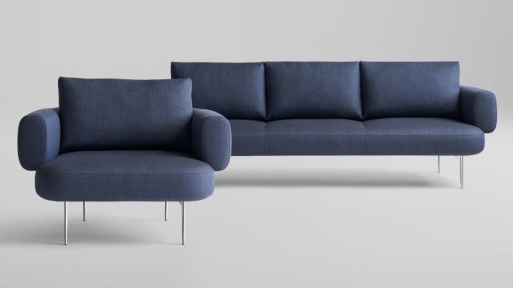 Casen Lounge Collection Davis Furniture