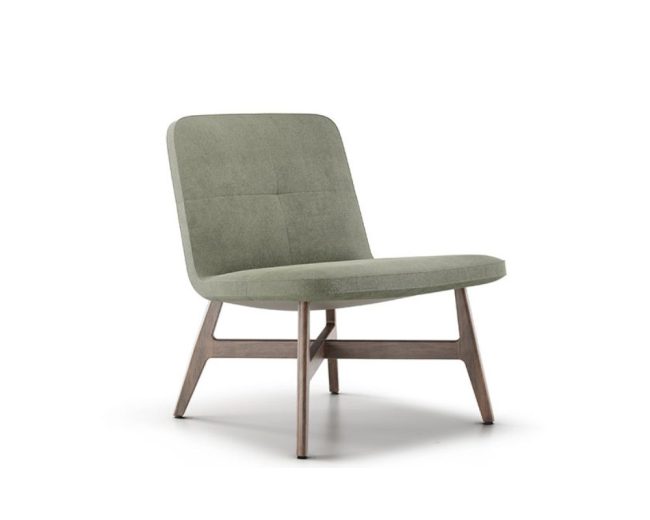Keilhauer-Swav 94001-Walnut-side