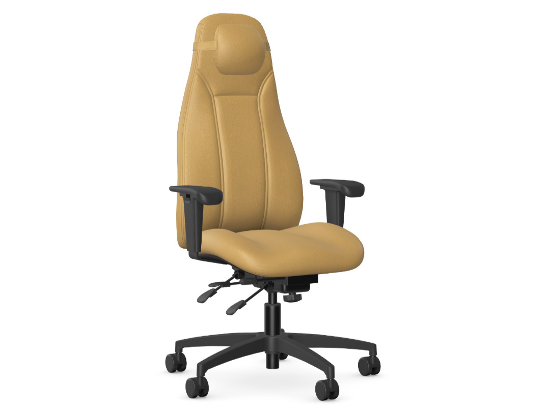 ObusForme Comfort, Work & Task Seating