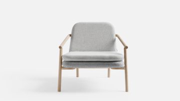 For Now Lounge Chair | Hightower