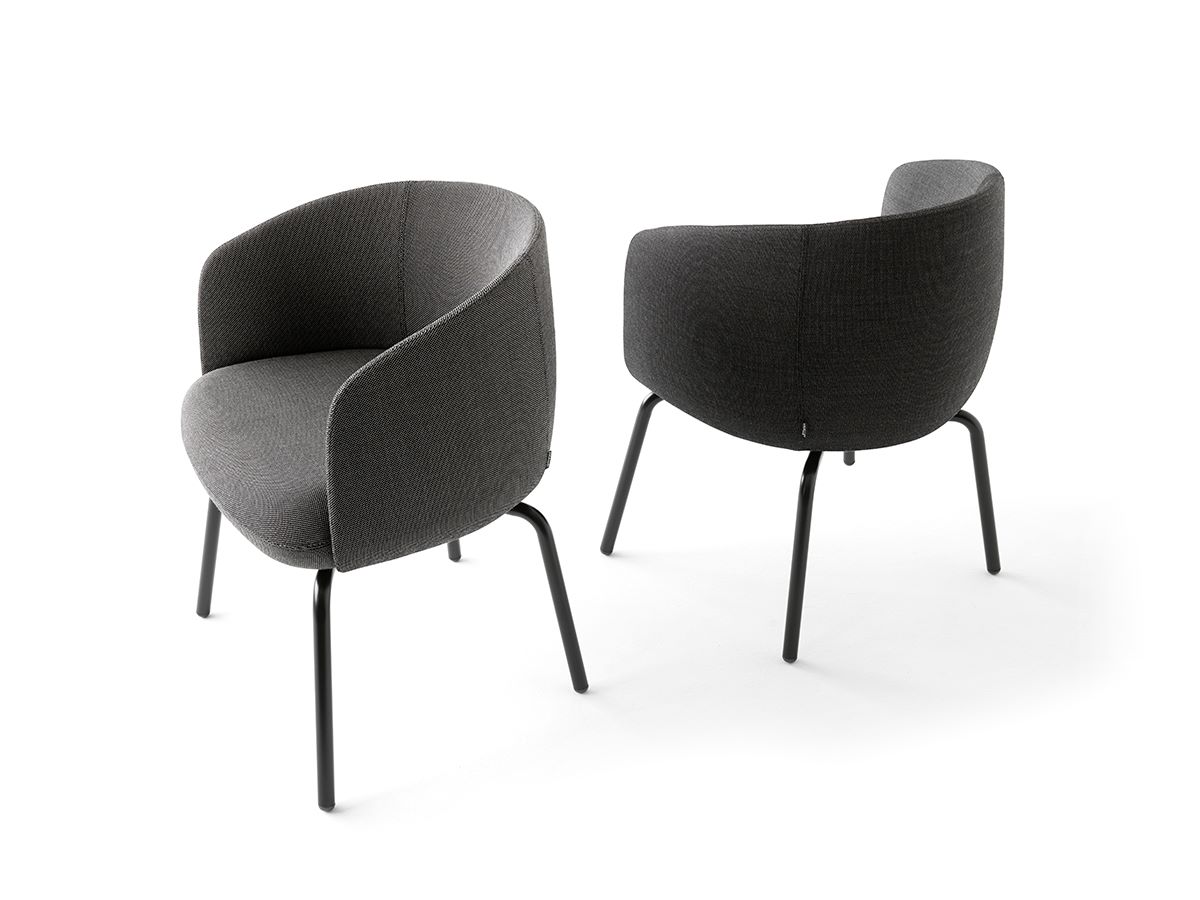 Halle discount nest chair