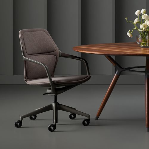 davis furniture - conference chair (2)