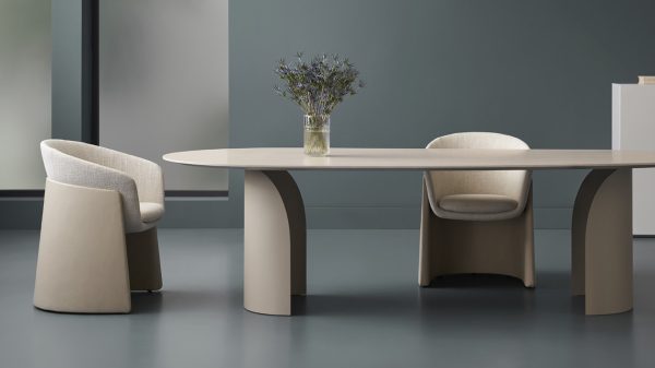 davis furniture seba chair for meetings