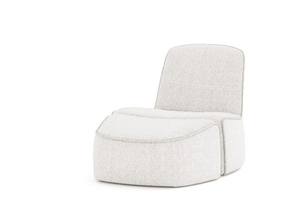 breck lounge chair | hightower - image 8