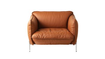 Continental Lounge Chair | Hightower