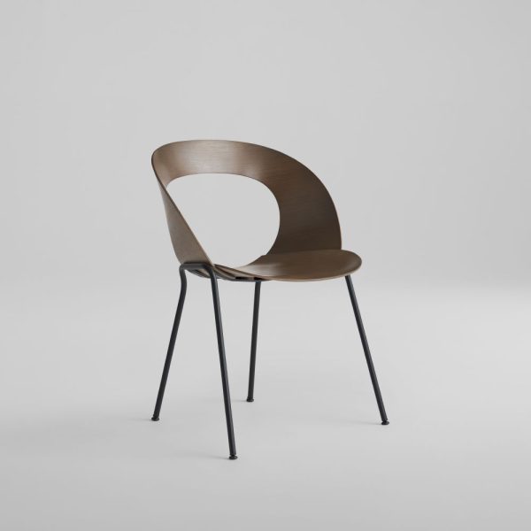 mudra product 08 <p>elegance meets flexibility in mudra: a stackable chair designed for cafés, meetings, and guests. customizable veneer or upholstery options for ultimate comfort.</p>