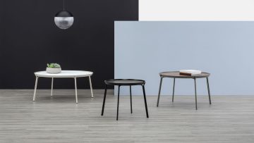 Romp Occasional Tables