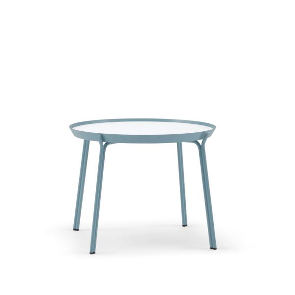 romp occasional table encore seating
