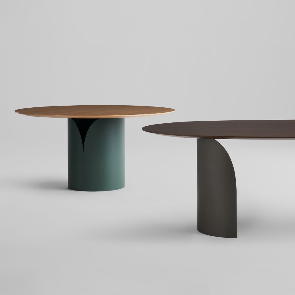 Vida Table Collection Davis Furniture